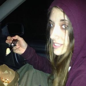 Meet your Posher, Leah